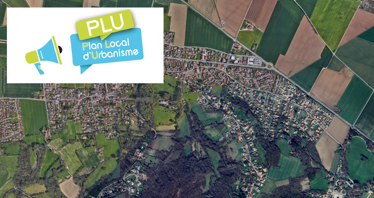 AVIS DE CONCERTATION DU PUBLIC : DÉCLARATION DE PROJET VALANT MISE EN COMPATIBILITÉ DU PLAN LOCAL D’URBANISME DE SAINT PIERRE DE CHANDIEU