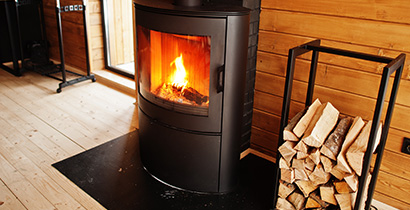 Chauffage résidentiel au bois : les réglementations