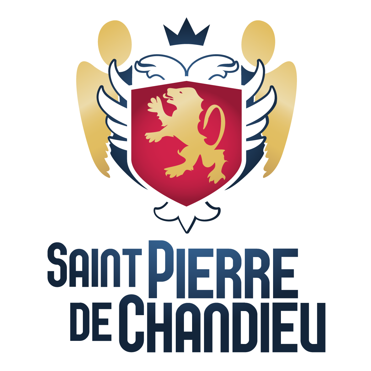 Saint Pierre de Chandieu