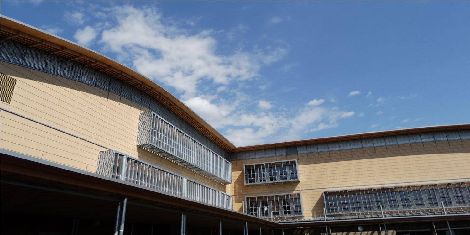 College Charles De Gaulle St Pierre De Chandieu