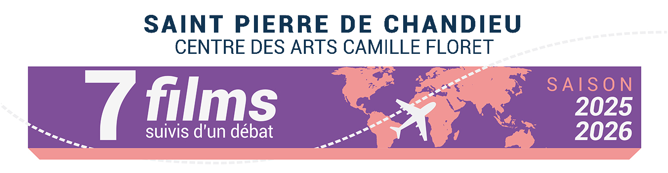 Ouvrir le PDF du dernier programme des 7 Films/Reportages suivis d'un débat