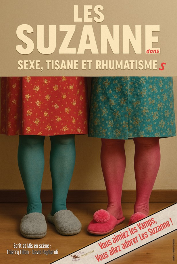Spectacle Carpe Diem