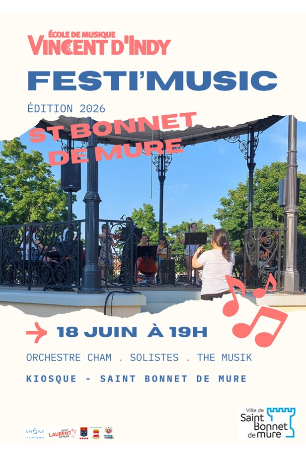 Festi'Music SBDM