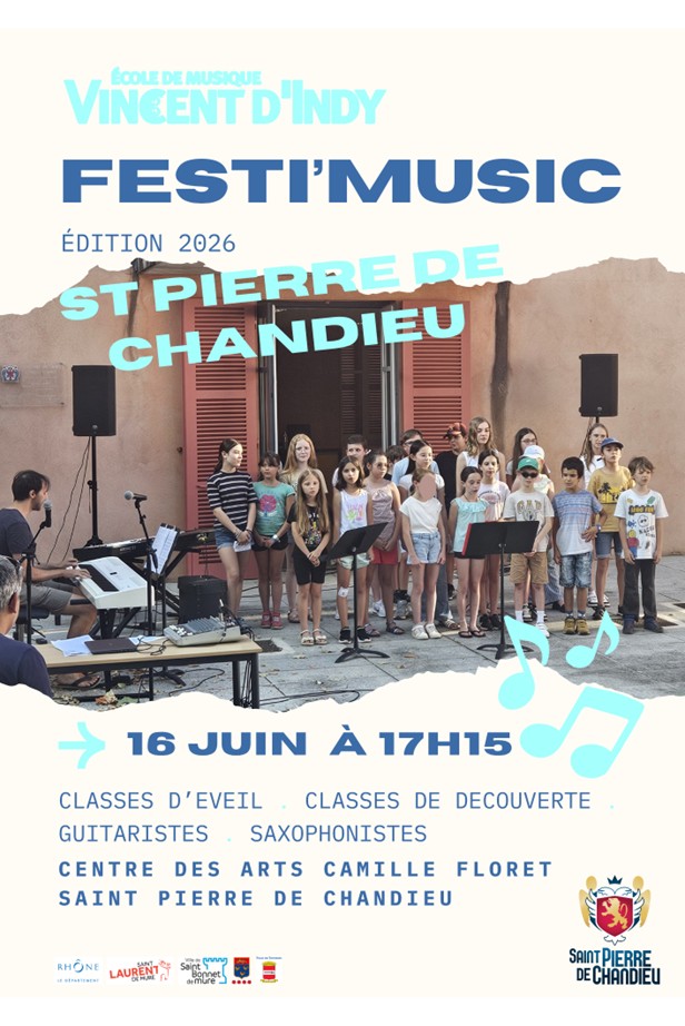 Festi'Music SPDC