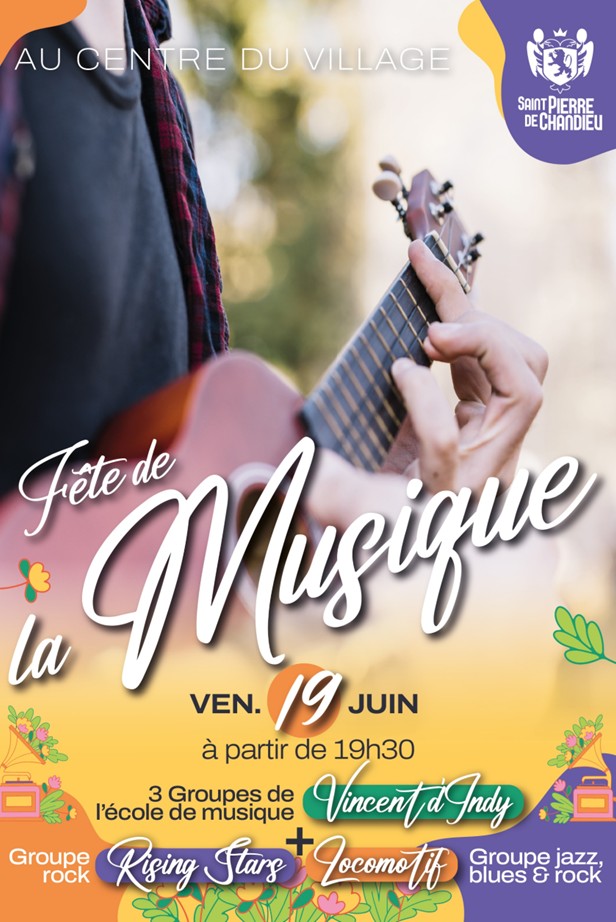 Fête de la Musique
