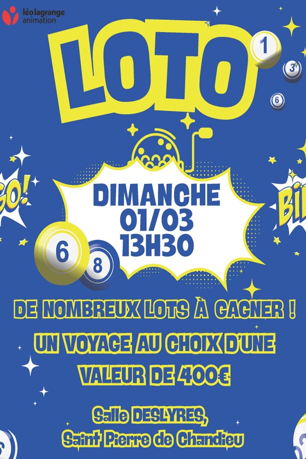 Loto Léo
