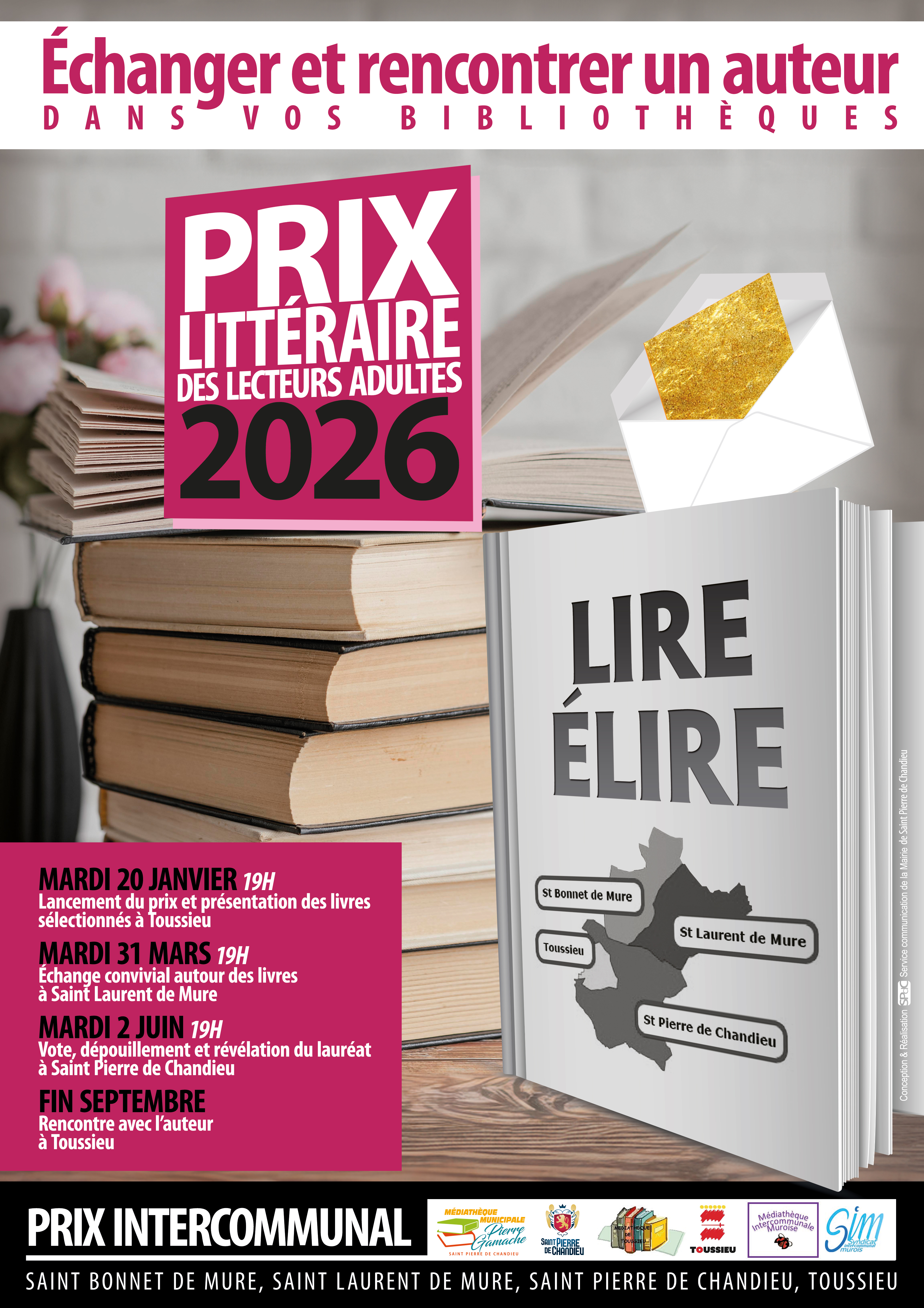 Lire Elire
