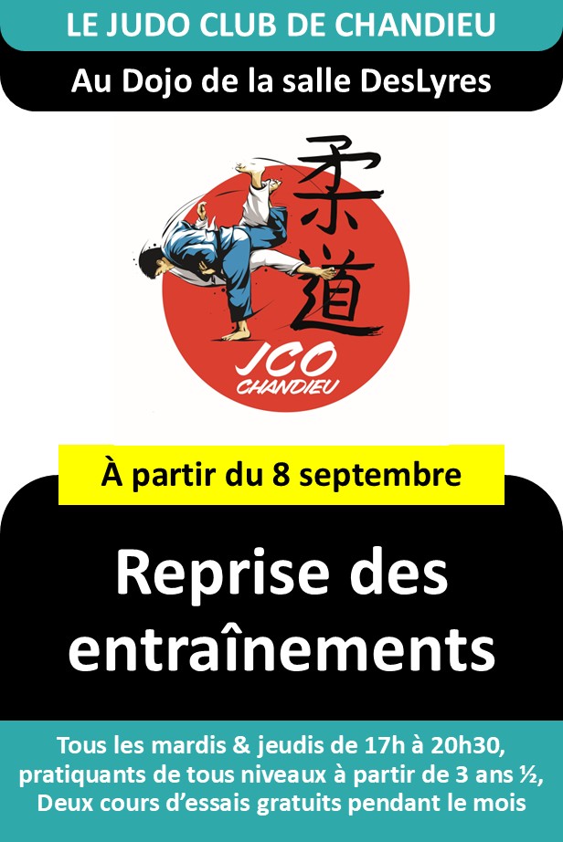 Reprise JCO