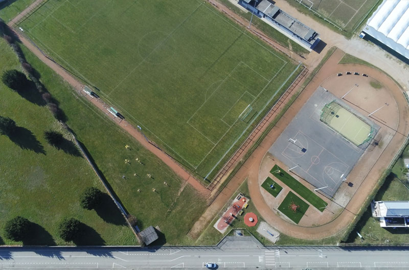 Stade Henri Frechat