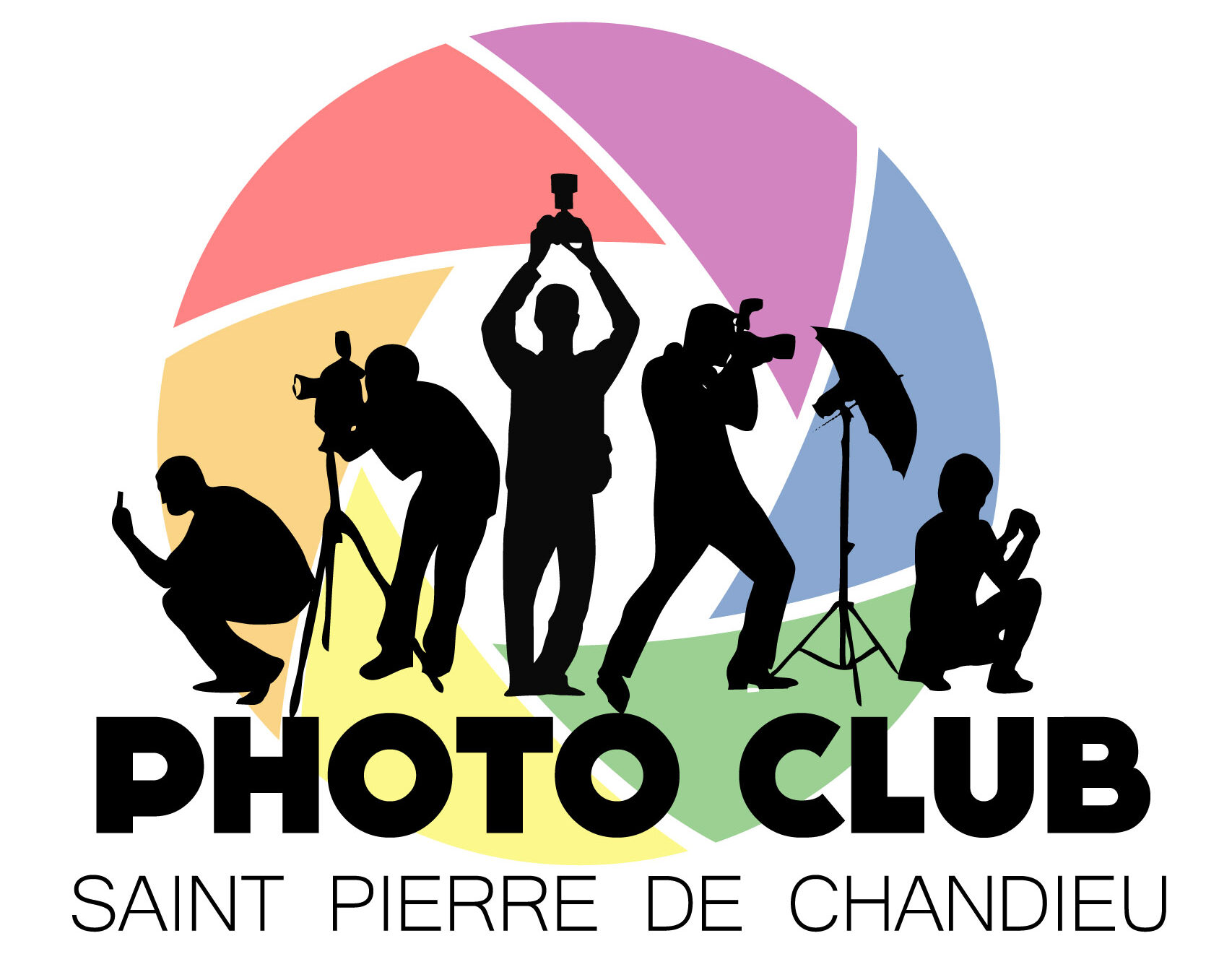 Portrait studio Octobre Rose