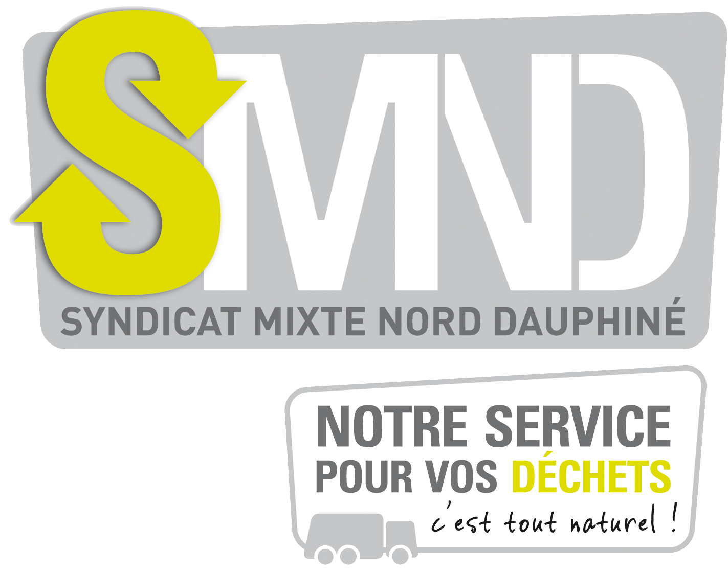 Logo SMND