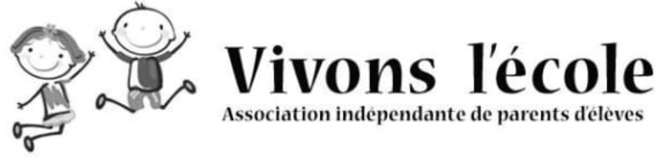 Vivons l'école