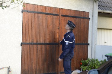 Opération Tranquillité Vacances