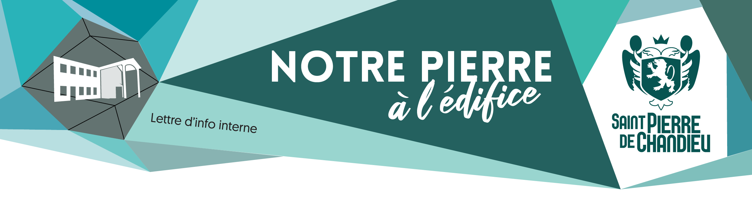 Lettre d'info interne