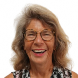 Annick Badin