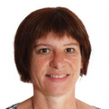 Agnès Bailly