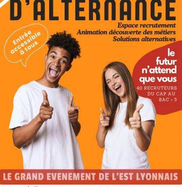 Booster Alternance