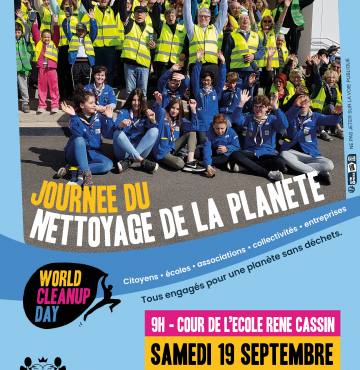 Journée environnement 2026